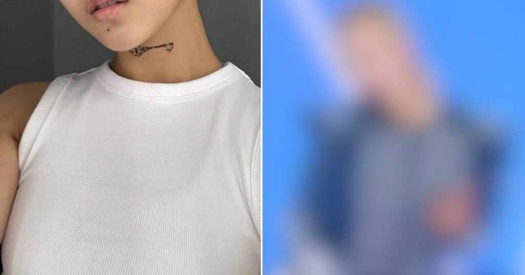 Idol’s Styling On First Korean Music Show Since Coming Out As Transmasculine Nonbinary Proves Divisive Idol's Styling On First Korean Music Show Since Coming Out As Transmasculine Nonbinary Proves Divisive