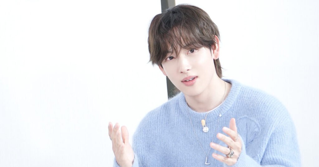 Im Siwan Gets Candid About Having Both SM Entertainment And THE BLACK LABEL As Agencies