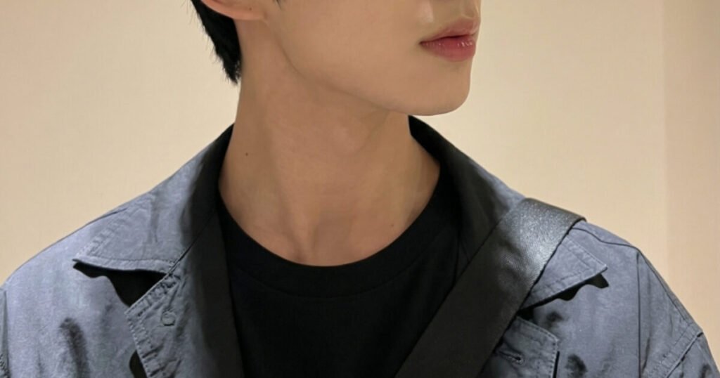 "Influencer" With Handsome Idol Visuals Goes Viral After Tricking Everyone