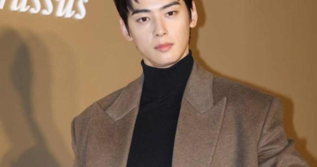 Investigations Reveal Suspicious Move By ASTRO Cha Eunwoo's Company As Soon As Investigations Open