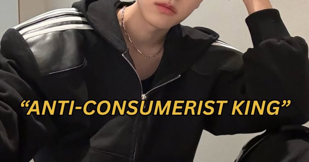 JYP Entertainment Idol Goes Against Label To Support Fans' Demands