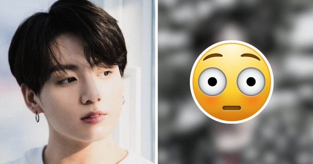 JYP Entertainment Star’s Resemblance To BTS’s Jungkook Suddenly Goes Viral