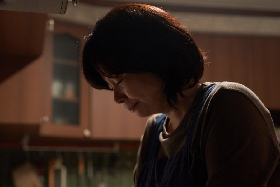 Jang Hye Jin Expresses A Mother’s Love And Loneliness As Her Son Choi Woo Shik Slowly Drifts Away In New Film