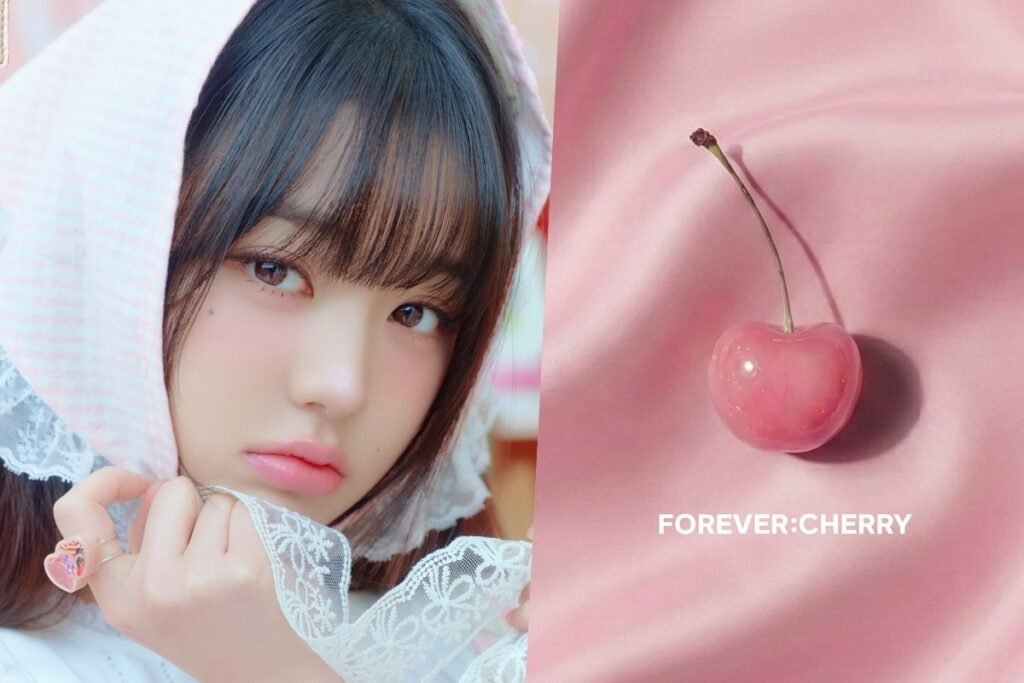 Jang Won Young’s Agency Clarifies Rumors About Her Personal Project FOREVER:CHERRY