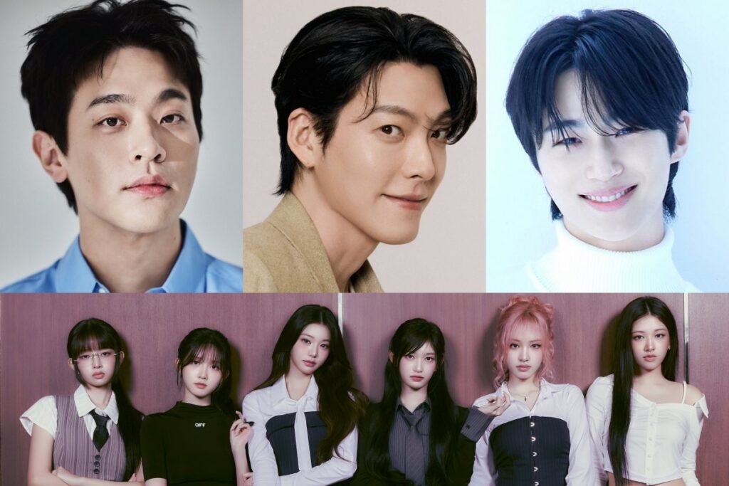 January Advertisement Model Brand Reputation Rankings Announced