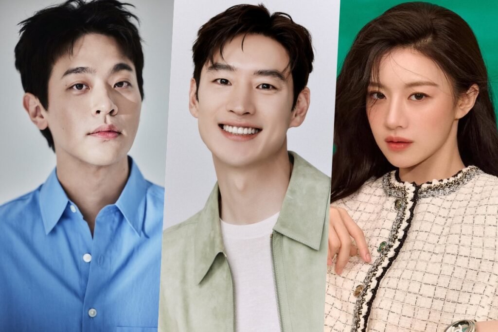 January Rising Actor Brand Reputation Rankings Announced January Rising Actor Brand Reputation Rankings Announced