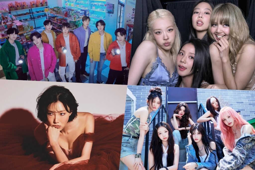 January Singer Brand Reputation Rankings Announced