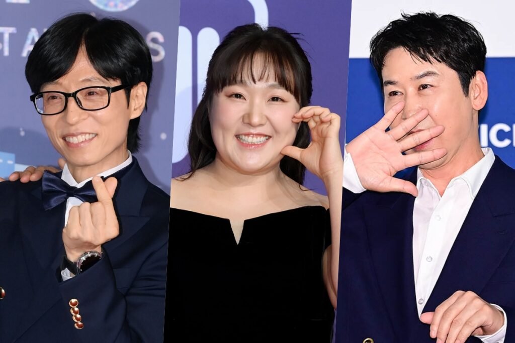 January Variety Star Brand Reputation Rankings Announced January Variety Star Brand Reputation Rankings Announced