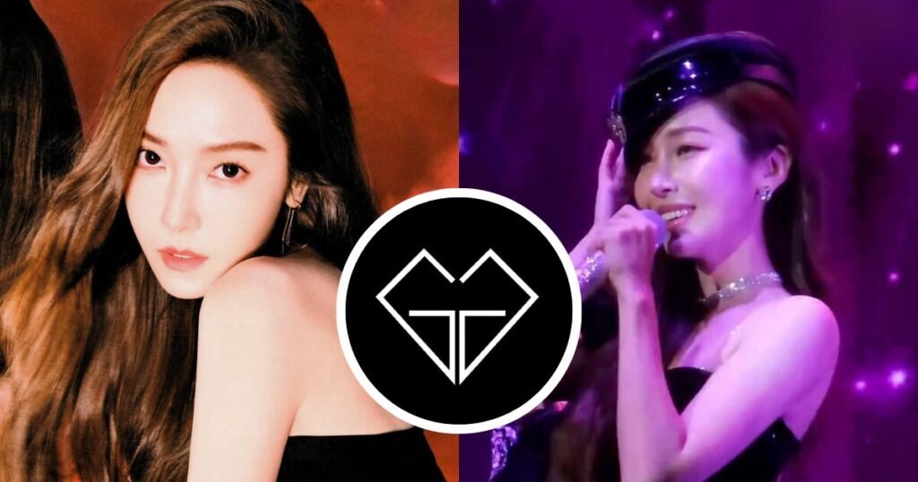 Jessica Jung Performs Girls' Generation Songs For The 1st Time In Over A Decade