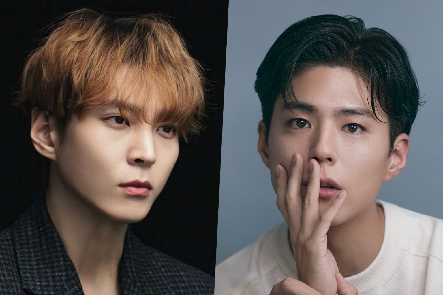 Joo Won In Talks Alongside Park Bo Gum For New Historical Action Film “The Sword: A Legend Of The Red Wolf” Joo Won In Talks Alongside Park Bo Gum For New Historical Action Film "The Sword: A Legend Of The Red Wolf"