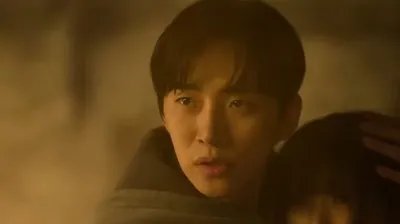 Junho Struggles in New Trailer for "Cashero"