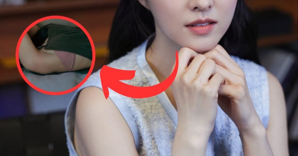 K-Drama Sweetheart's Daring Sexy Transformation Left Koreans Mouth-Agape