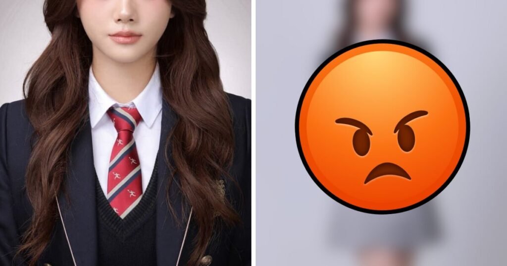 K-Pop Idol Shockingly Left Out Of “Hanlim Arts School” Yearbook, Sparking Outrage K-Pop Idol Shockingly Left Out Of "Hanlim Arts School" Yearbook, Sparking Outrage