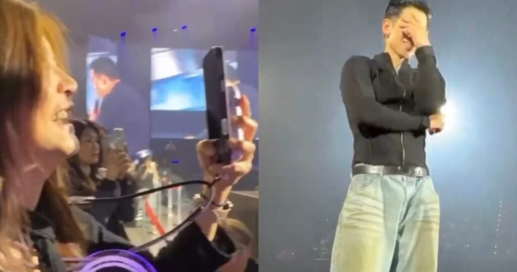 K-Pop Idol's Treatment Of Deaf Fan Goes Viral, Apologizes On Social Media