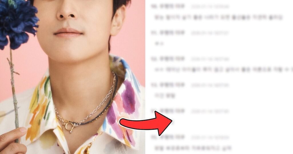 K-Pop Idol’s Unexpected Comments On Suicide Rates In South Korea Set Off Strong Reactions K-Pop Idol's Unexpected Comments On Suicide Rates In South Korea Set Off Strong Reactions