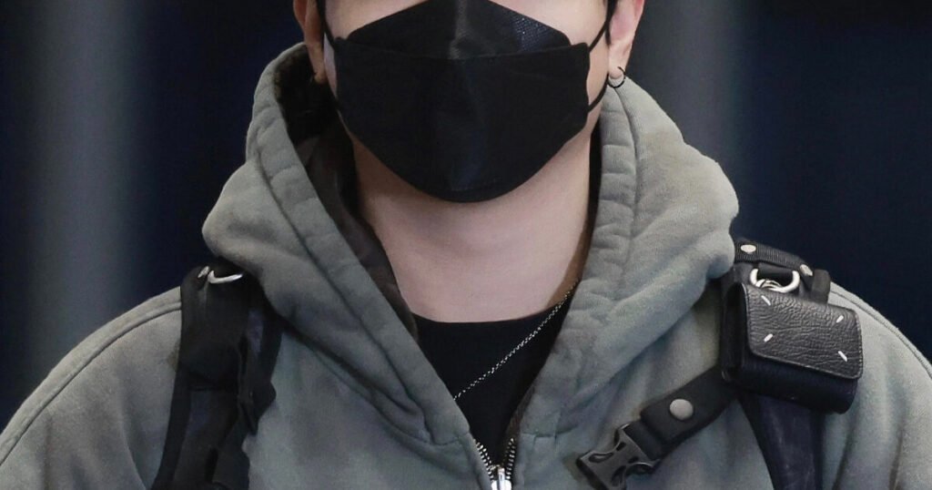 K-Pop Star Chops Off Long Hair, Reclaiming His “BTS Jungkook’s Hyung” Nickname