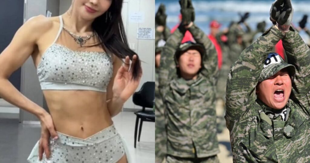 K-Pop's 2nd-Generation "Sexiest Soloist" And Her Horrifying Experience Being Molested By Soldiers