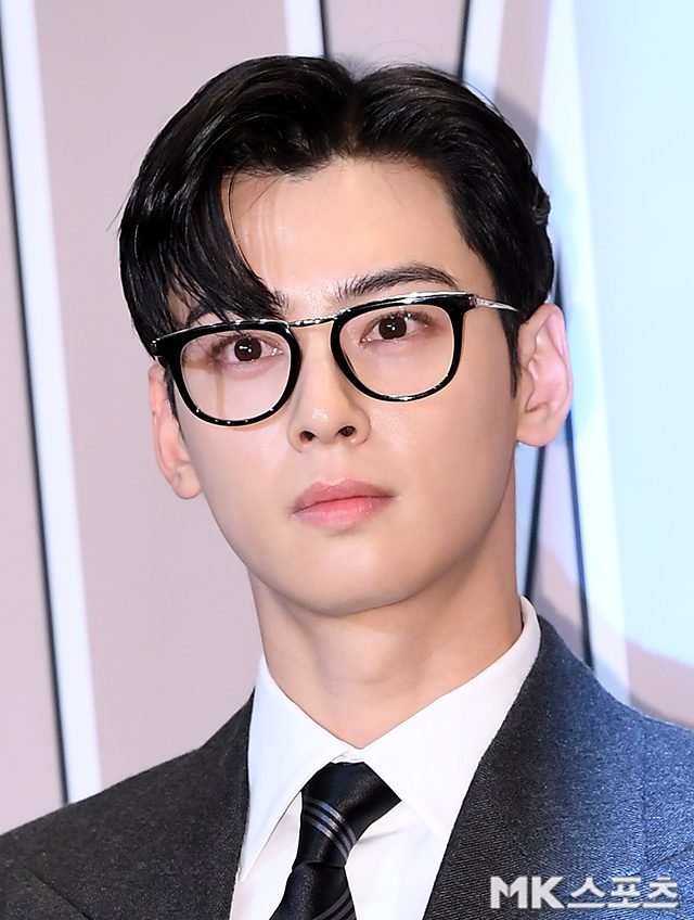K-star Cha Eun Woo Under Investigation for Alleged Tax Evasion of Around $13.6 Million USD