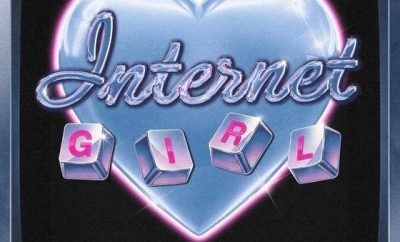 KATSEYE Drops “Internet Girl” to Ring In the New Year