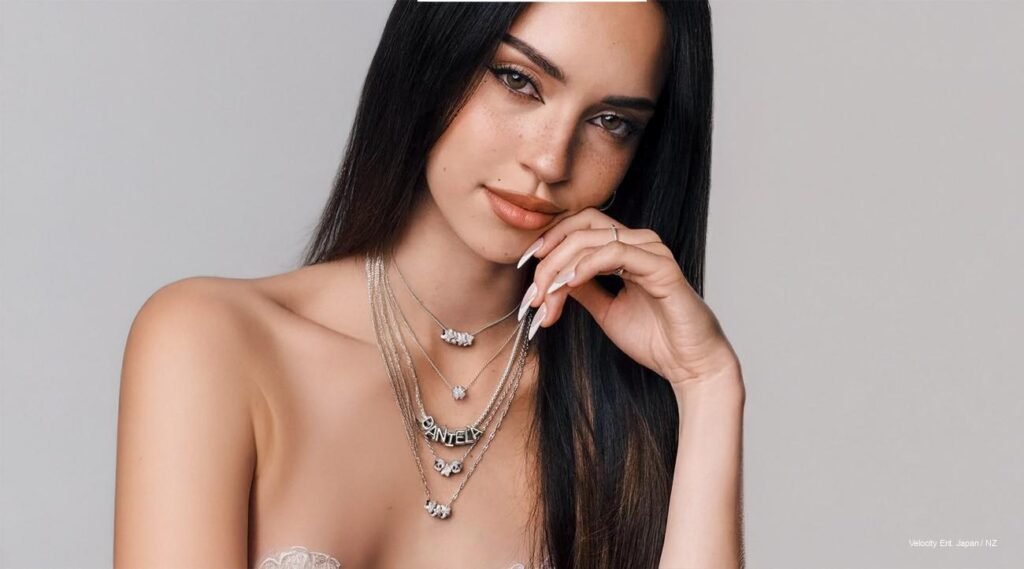 KATSEYE x Pandora: The K‑pop Girl Group Bringing Global Glam and Personal Meaning to Pandora Minis — Style That Shines Beyond the Stage”