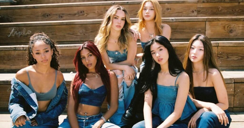 KATSEYE's Recent Announcement Is Hit With Major Backlash And Frustration