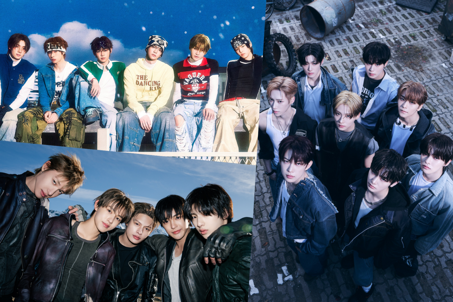 KCON Japan 2026 Announces First Lineup