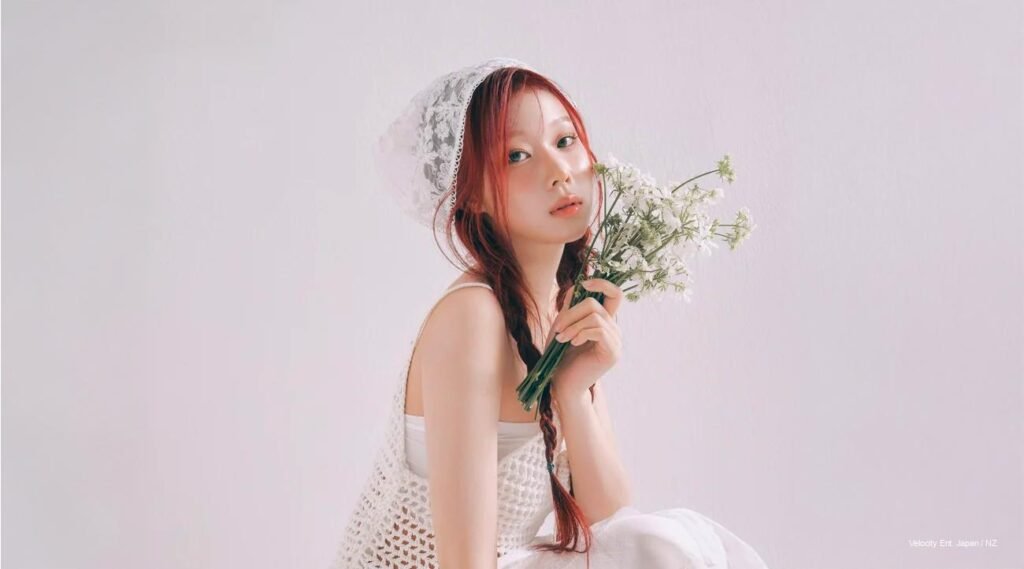 KITTO Redefines K-Pop Identity in 'SAY MY NAME' — A January 2026 Pictorial That Blends Individual Flair with Collective Power