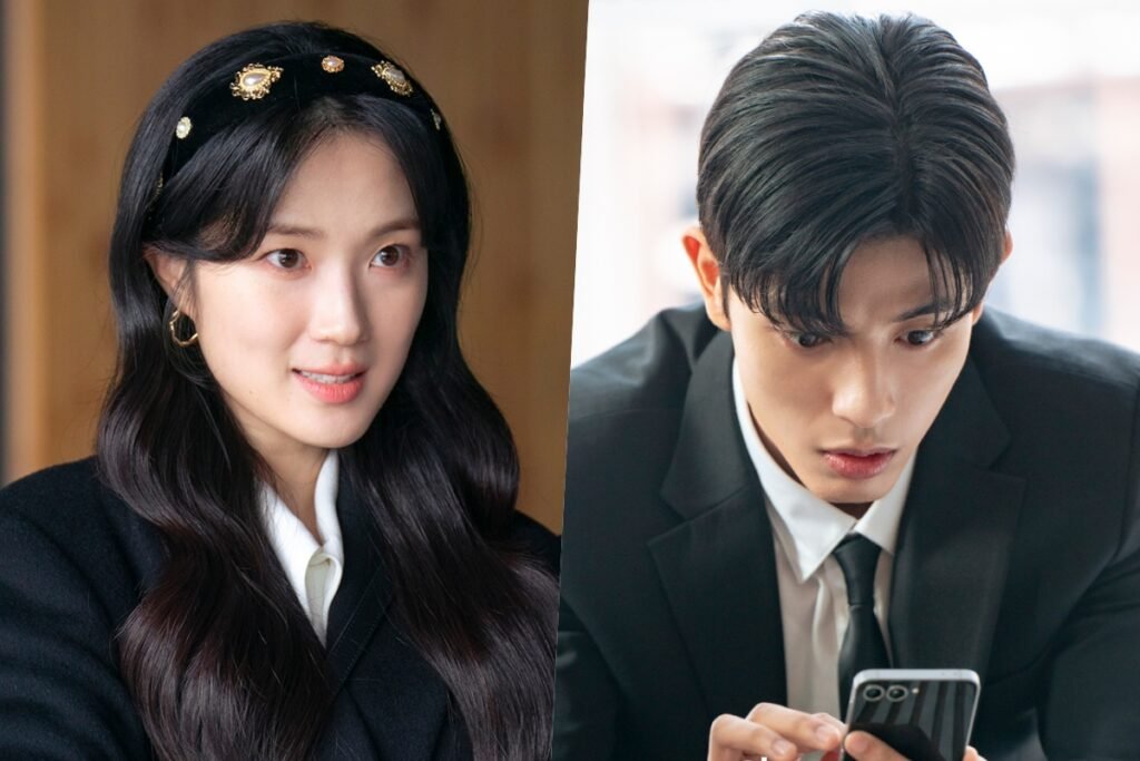 Kim Hye Yoon Changes Lomon's Destiny By Granting His Wish In "No Tail To Tell"