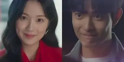 Kim Hye Yoon and Lomon’s Lives are Turned Upside Down in New Trailer for “No Tail to Tell” Kim Hye Yoon and Lomon's Lives are Turned Upside Down in New Trailer for "No Tail to Tell"