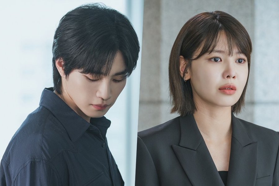 Kim Jae Yeong Distances Himself From Sooyoung After Her Secret Is Revealed In “IDOL I”