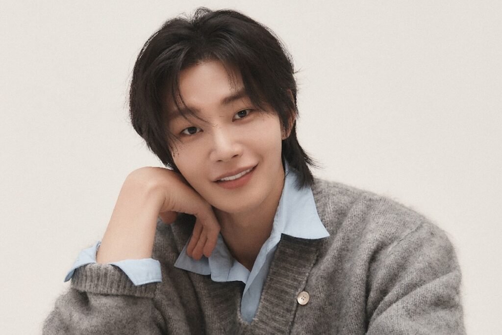 Kim Jae Young Confirmed For Villain Role In "The Roundup 5"