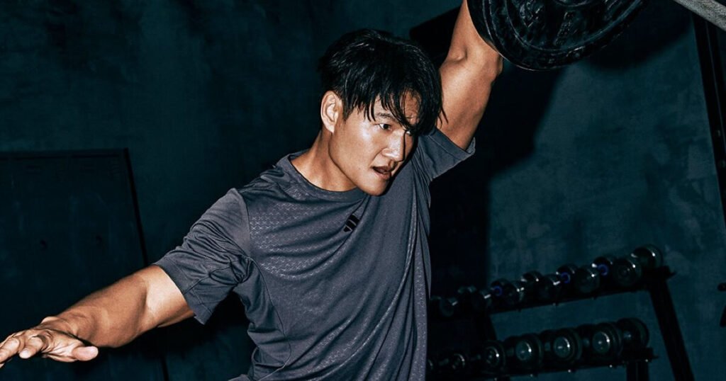 Kim Jong Kook Finally Reveals How He Got Together With His Wife