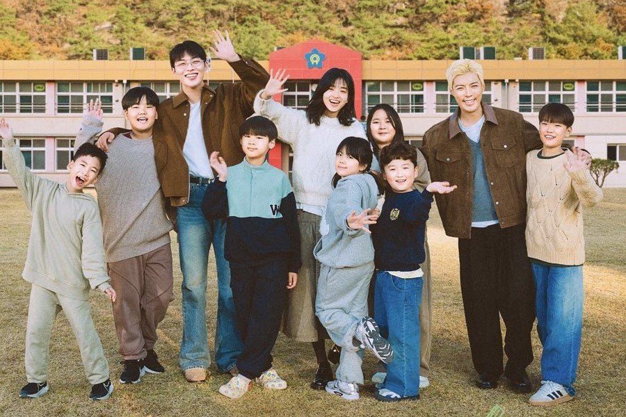 Kim Tae Ri, Choi Hyun Wook, And Kangnam Confirmed To Star On New Variety Show