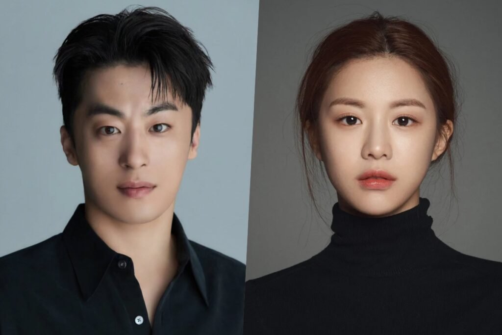 Koo Kyo Hwan, Go Youn Jung, And More Confirmed For New Drama By "My Mister" And "My Liberation Notes" Writer