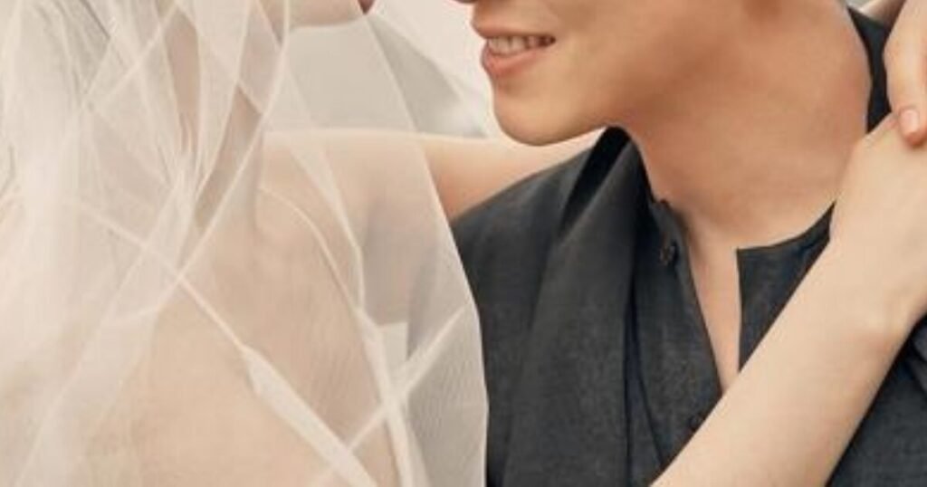 Korean Actor-Singer Couple Announces Birth Of Daughter