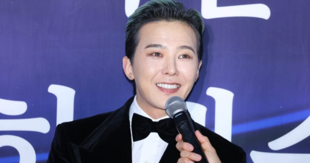 Korean Cafe Goes Viral For Turning Down G-Dragon Korean Cafe Goes Viral For Turning Down G-Dragon