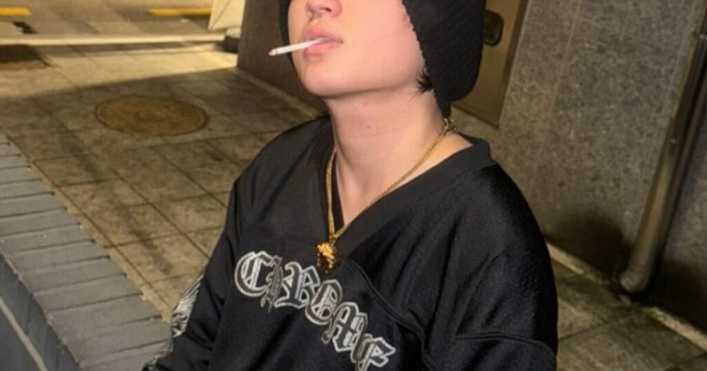 Korean Rapper Directly Addresses Marijuana Allegations Korean Rapper Directly Addresses Marijuana Allegations