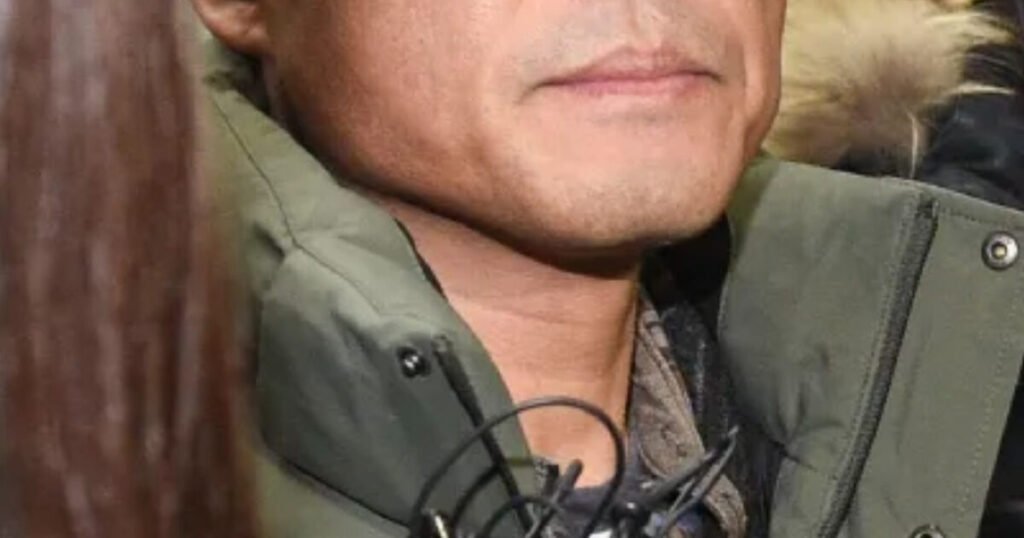 Korean Singer Falsely Accused Of Sexual Assault Shocks With Drastically Changed Appearance Korean Singer Falsely Accused Of Sexual Assault Shocks With Drastically Changed Appearance