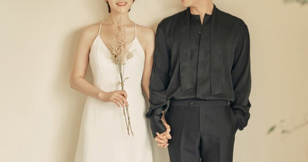 Korean Star Couple Shocks With Luxurious Home Revealed For The First Time
