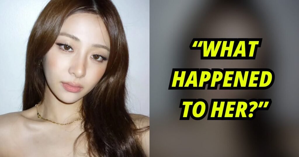 LE SSERAFIM Yunjin's "Disappointing" Live Vocals Point To A Larger "Problem" In K-Pop