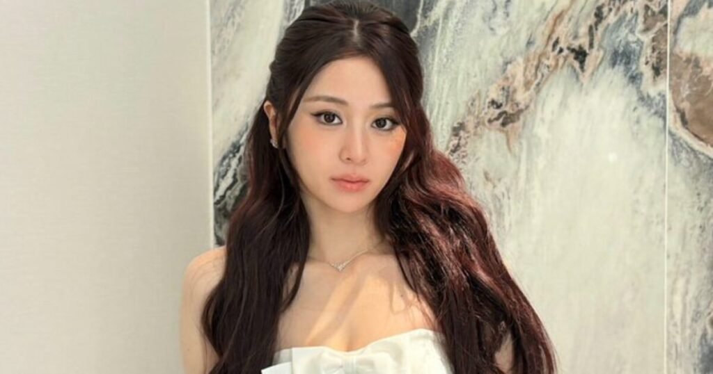 LE SSERAFIM's Yunjin Flamed For Live Vocals At "2026 GDA"