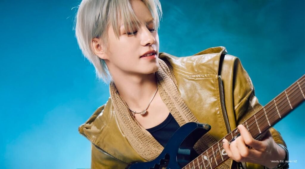 LE’V Steps Into the Light: “Spotlight Soul” Captures the Artistry, Growth, and Glow of a New Era in the 2026 Season’s Greetings Collection – Kpoppie LE’V Steps Into the Light: “Spotlight Soul” Captures the Artistry, Growth, and Glow of a New Era in the 2026 Season’s Greetings Collection