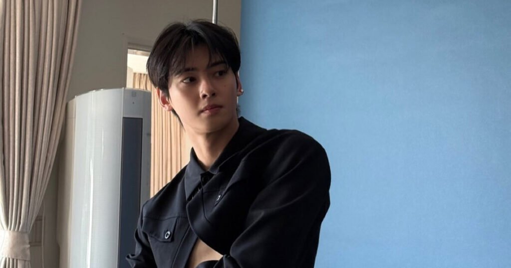 Large Corporations Distance Themselves From ASTRO's Cha Eunwoo Amid His Tax Evasion Scandal