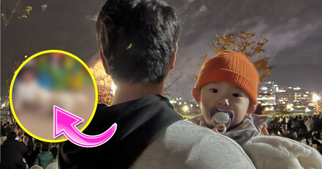 Lee Dong Wook Is A New Father, But He's Already Had Plenty Of Parenting Practice