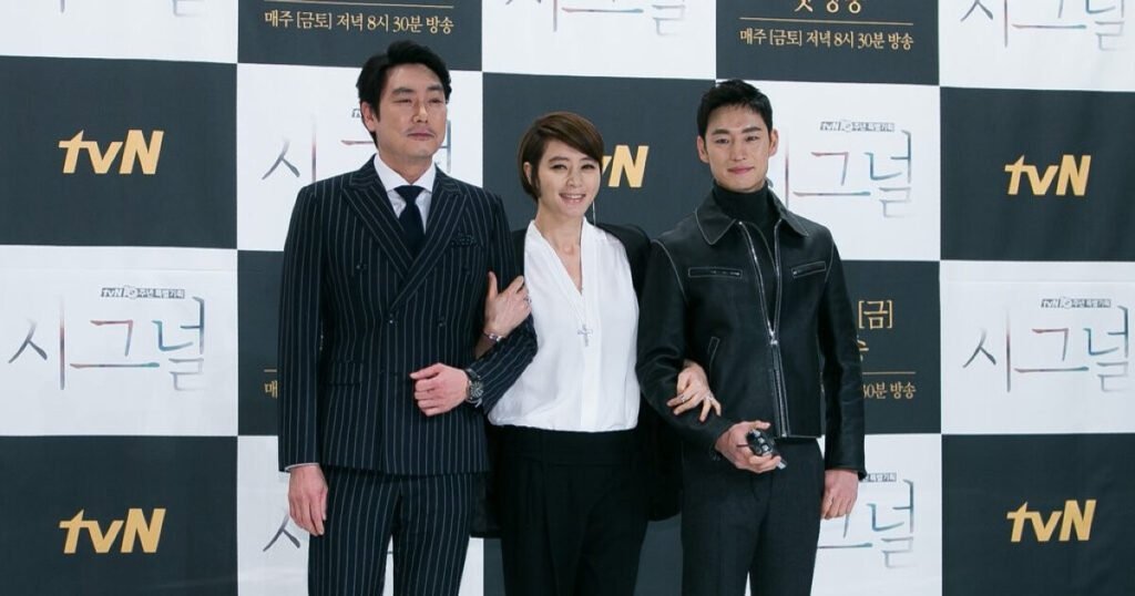 Lee Je Hoon Gets Candid About Signal's Fate Due To Jo Jin Woong's Controversy