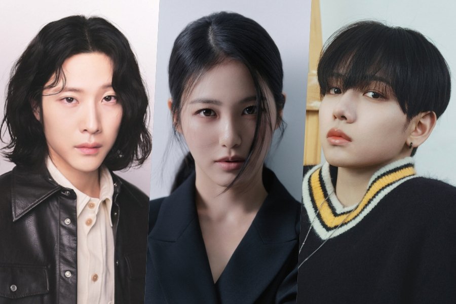 Lee Jong Won, Shin Ye Eun, And BOYNEXTDOOR’s Jaehyun Confirmed As MCs For 2026 D Awards