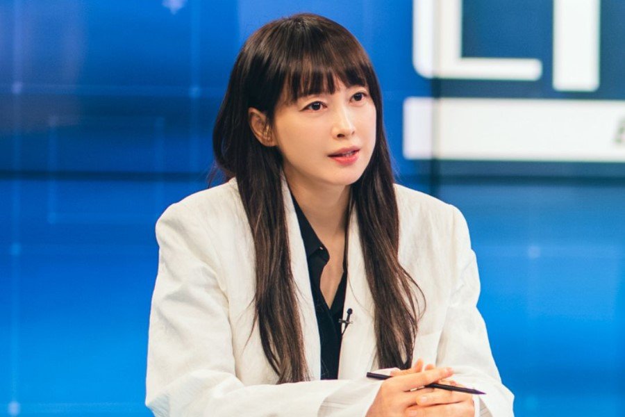 Lee Na Young Is A Renowned Lawyer With A History As A Survivor In New Drama “Honour”