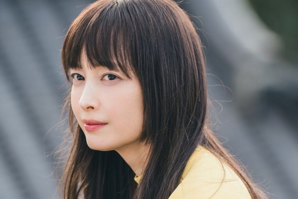 Lee Na Young Talks About Her Character In New Drama “Honour” Lee Na Young Talks About Her Character In New Drama "Honour"