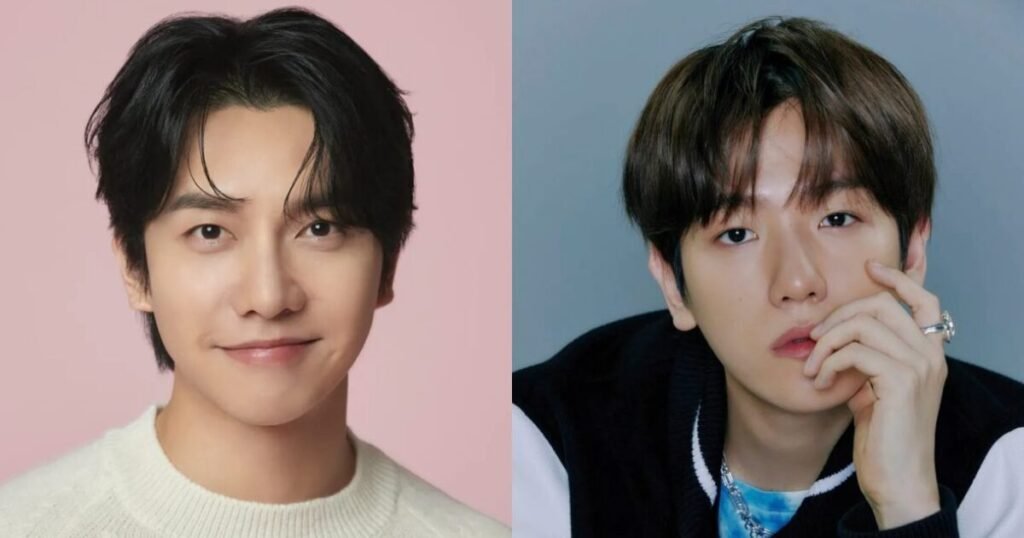 Lee Seung Gi And EXO's Baekhyun Could Lose Their Multi-Million Dollar Homes