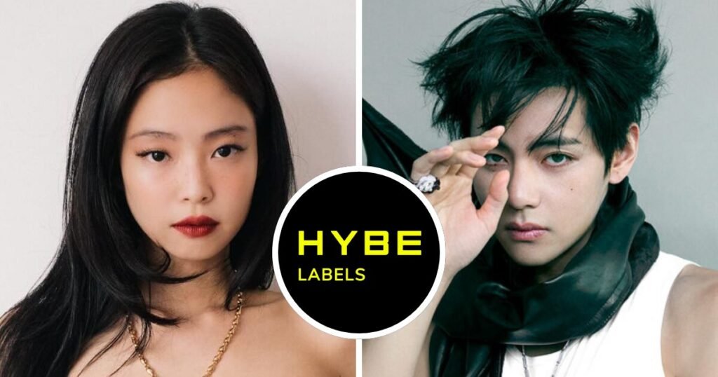 "Like BLACKPINK's Jennie" — BTS Urged To Leave HYBE And Open Their Own Company